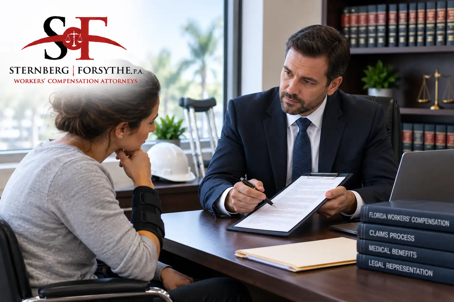 Why You Need a Lawyer for Your Florida Worker Compensation Case
