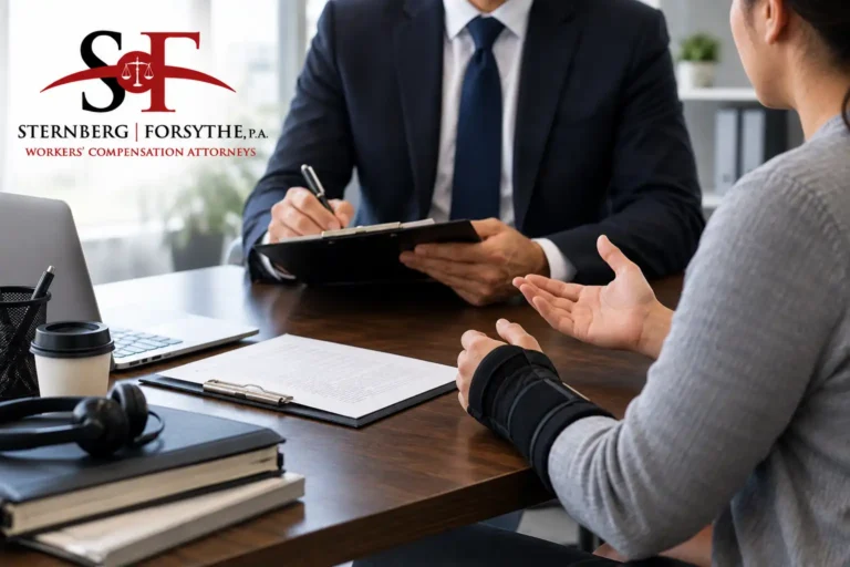 What Types of Non Construction Employees Must Be Covered under Florida Workers’ Compensation Law