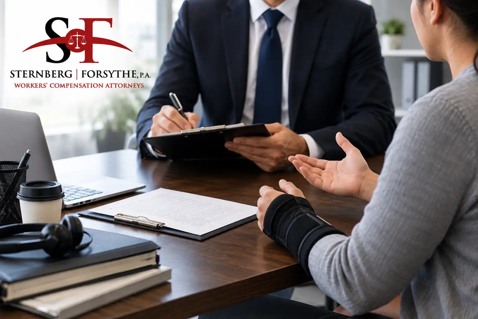 What Types of Non Construction Employees Must Be Covered under Florida Workers’ Compensation Law