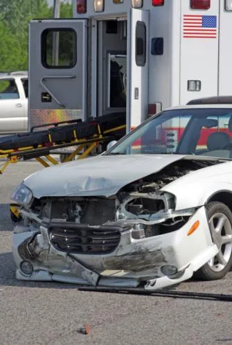 Car Accident Attorney