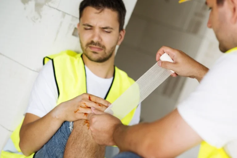 STERNBERG Top Work Related Accidents in FL