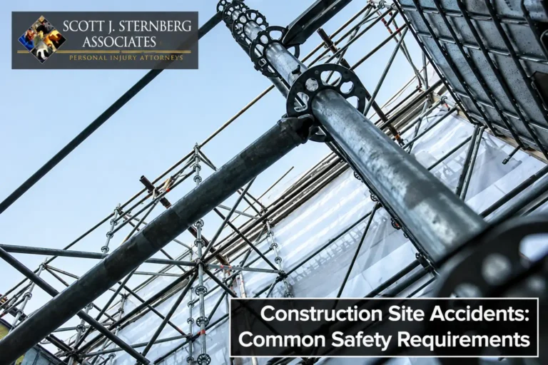 Construction Site Accidents Comm