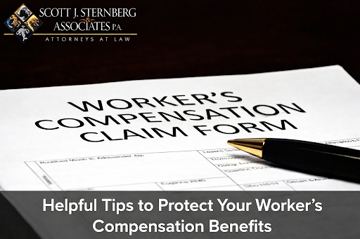 Protect Your Workers’ Compensation