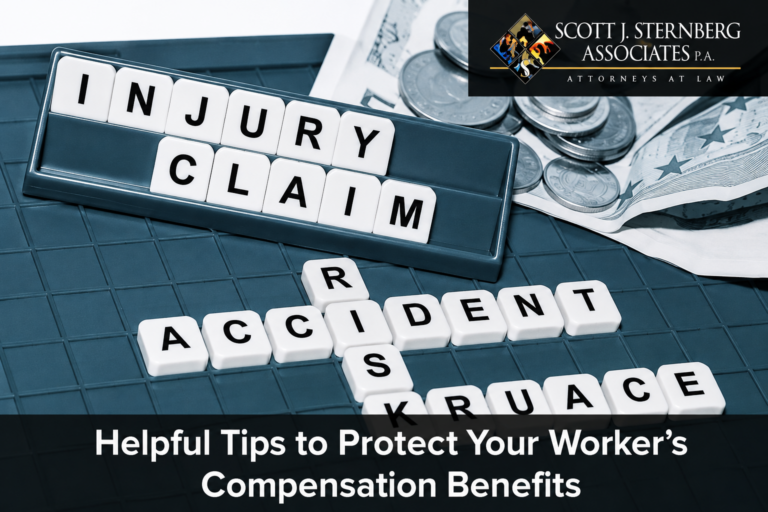 Workers’ Comp Lawyer Get Paid In Florida