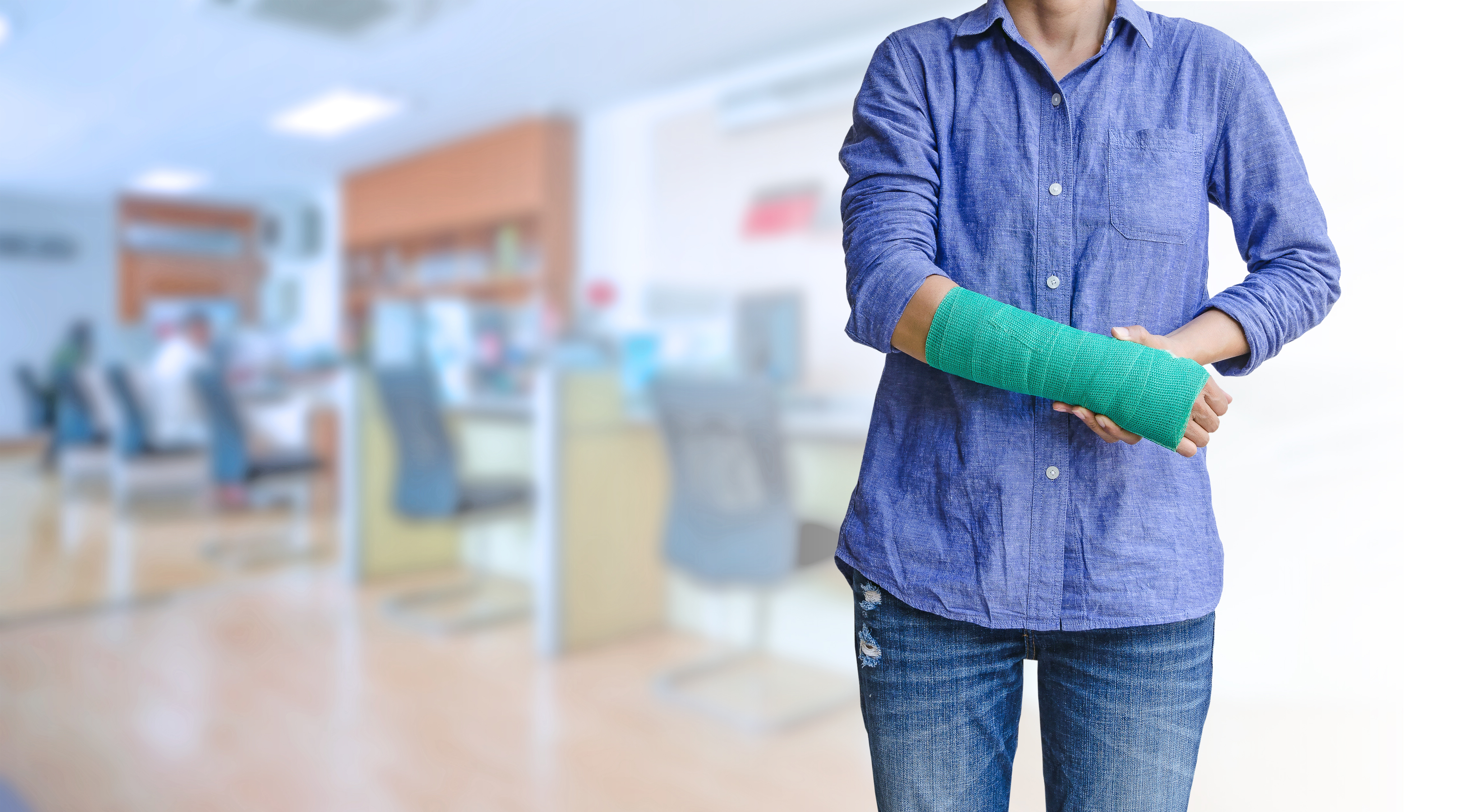 employee did not report injury in a timely manner employee did not report injury in a timely manner