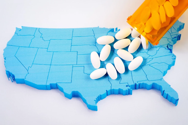 How the National Opioid Crisis 2