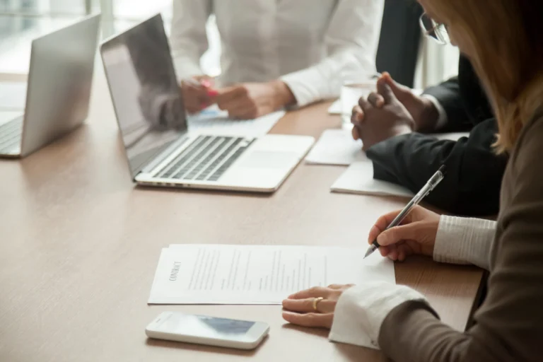Common Deposition Mistakes to Av