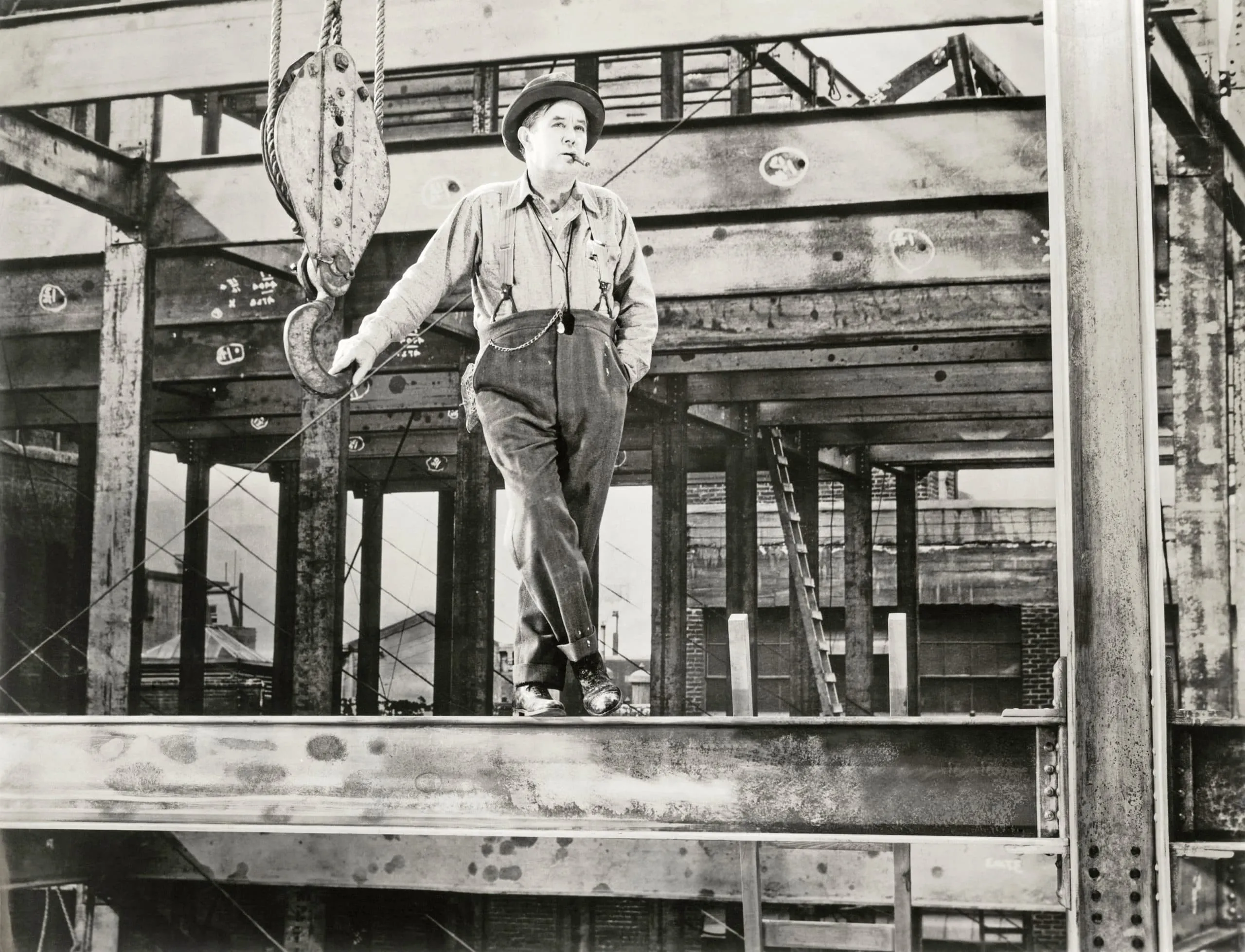 History of Workers Compensation