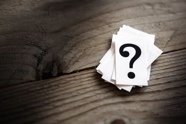 9 Questions You Must Ask Your Or