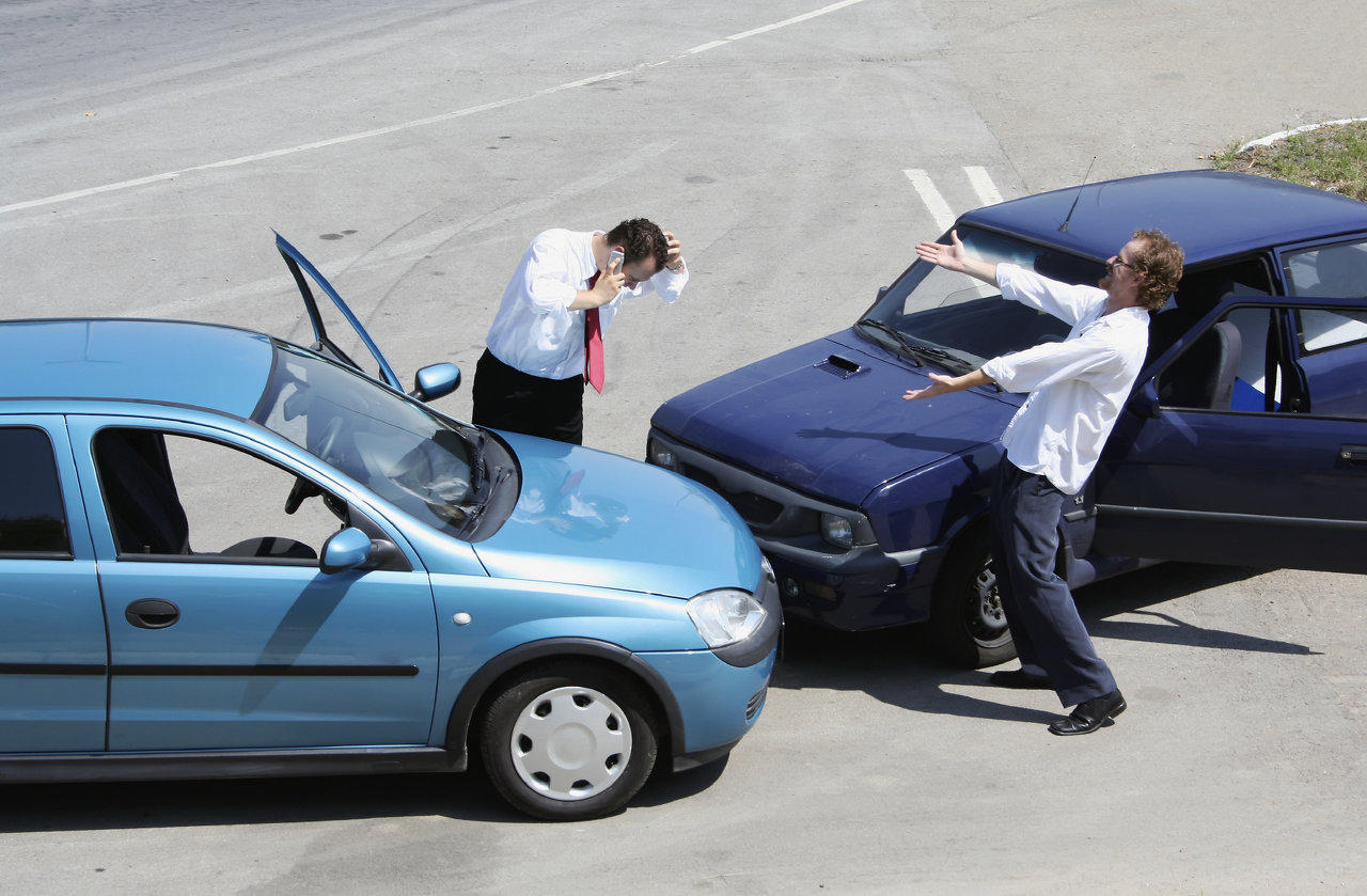 Car Accident Lawyer