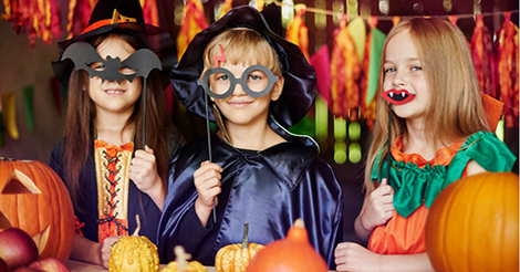 The Best Trick or Treating Safety Tips to “Beware” of This Year