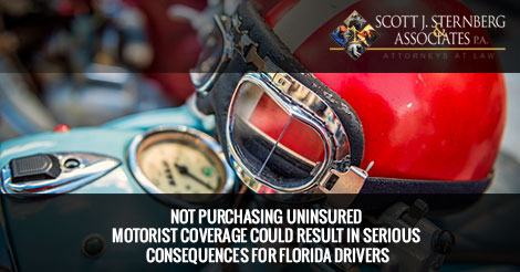 Florida Uninsured Motorist Coverage