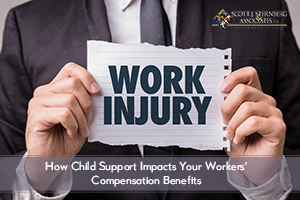 How Child Support Impacts 1