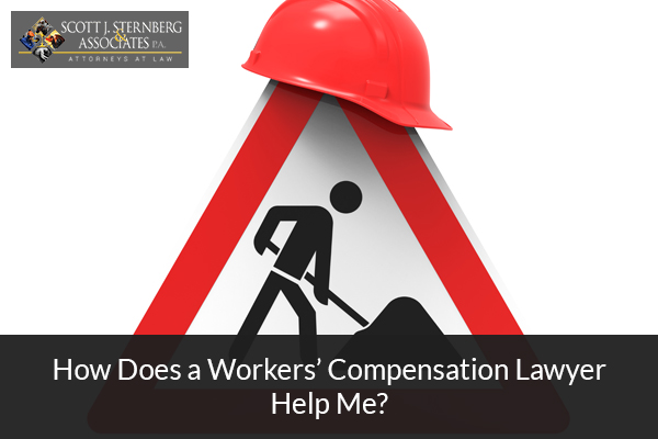 How Does a Workers Compensation Lawyer Help Me 1