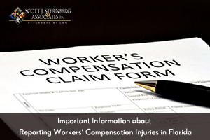 workers’ compensation