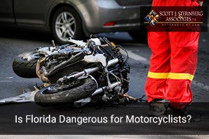 Is Florida Dangerous for Motorcyclists 2