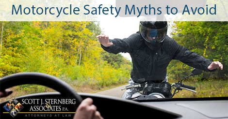 Motorcycle Safety 1