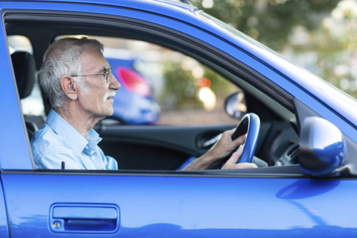 Older Drivers and Car Accidents in Florida scaled
