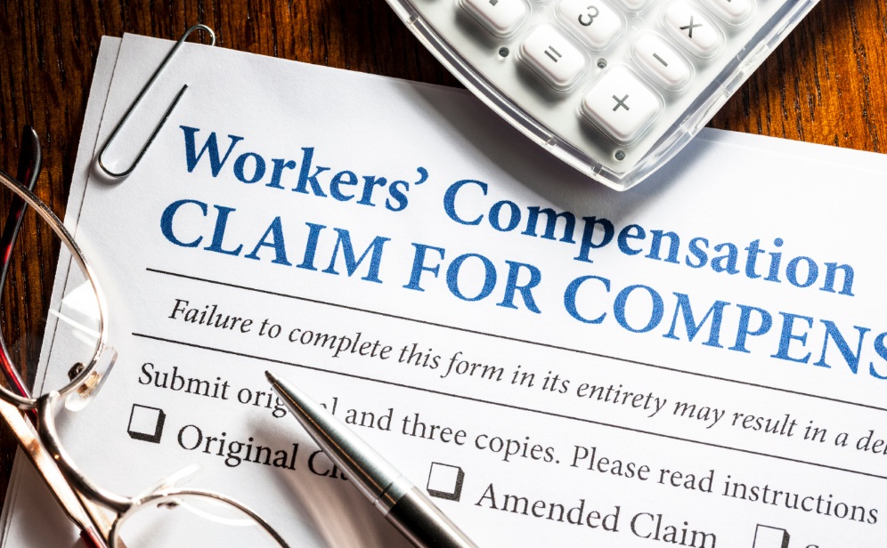 STERNBERG Believing These 5 Workers Comp Myths 1