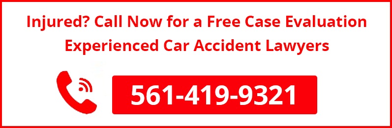 Call to action for car aacident attorney