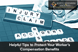 Workers’ Compensation Lawyer