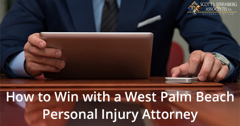 West Palm Beach Personal Injury Attorney 1 1