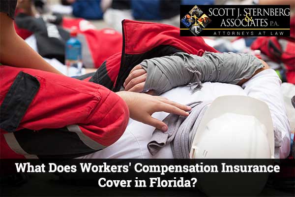 What Does Workers Compensation Insurance Cover in Florida 1