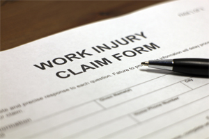 Work Injury Claims by Florida Lawyers