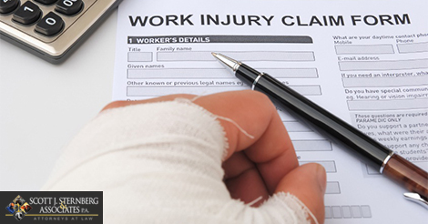 Workers Comp Benefits 1