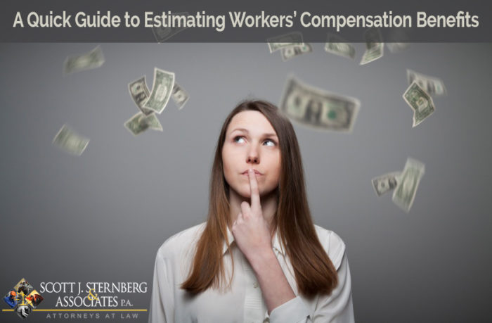 Workers Compensation Benefits 1