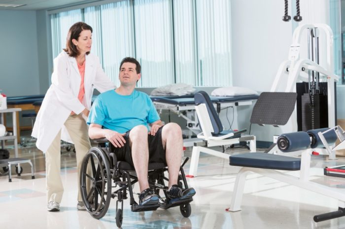 Workers Compensation Case 1