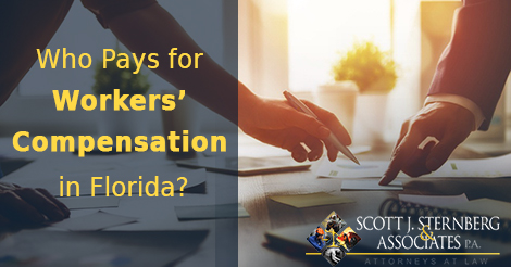 Workers Compensation In Florida 1