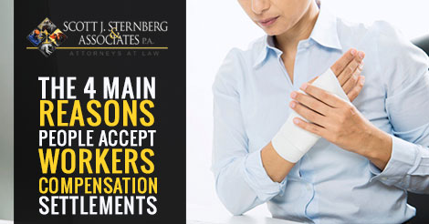 Workers Compensation Settlements 1