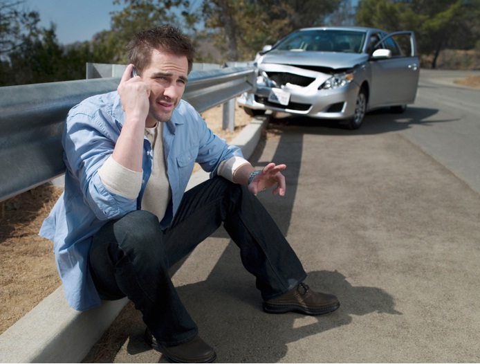 Workers Compensation for a Car Accident 1