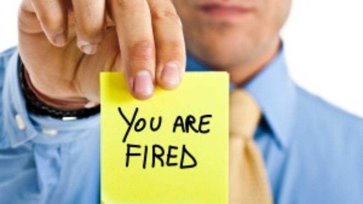 Resignation Ripped Forced To Resign FWC Dismisses Claim Terminated Employee Forced To