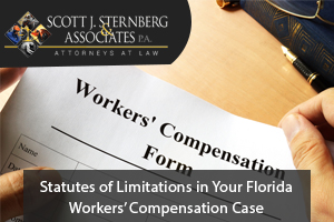 Florida Workers’ Compensation