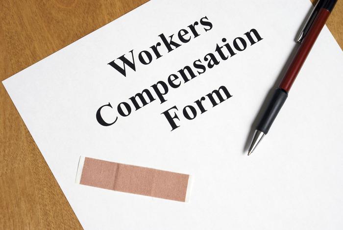 workers compensation florida