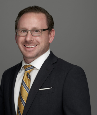 Attorney D. Forsythe