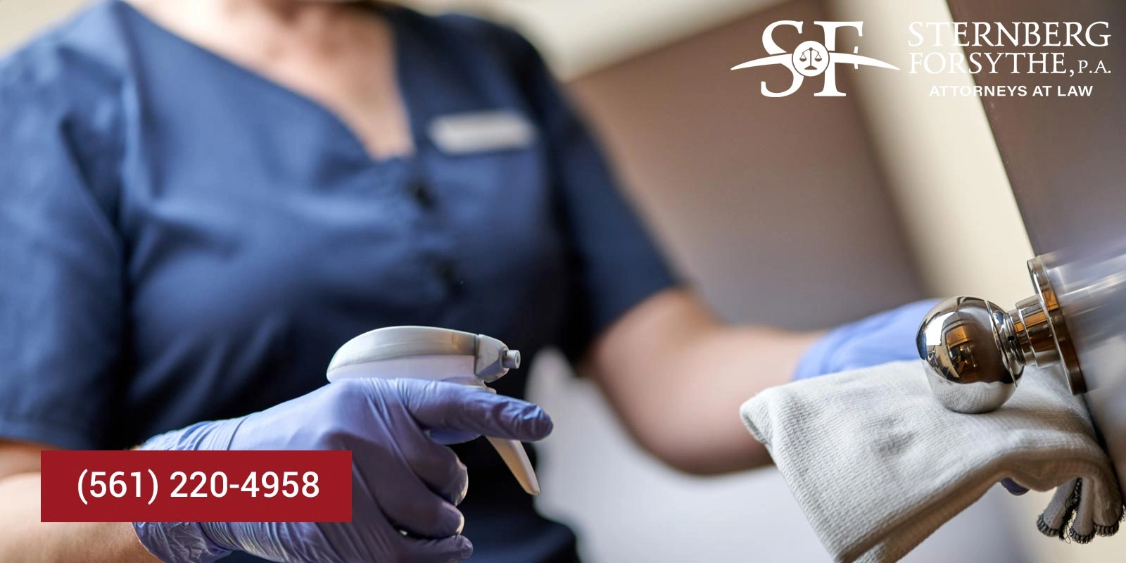 Sternberg Forsythe Onsite blog post injuries in hospitality Sternberg Forsythe onsite blog post injuries in hospitality