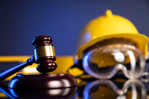Construction accident lawyer in Florida
