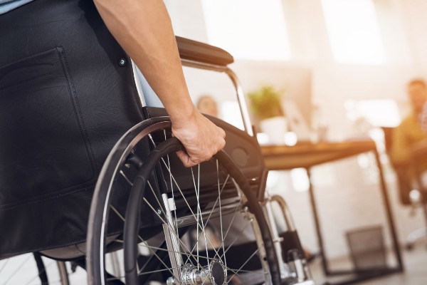 Workers compensation for permanent disability
