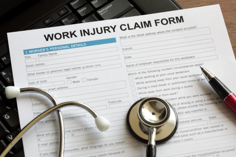 No workers compensation insuranc