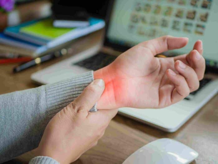 Carpel Tunnel Syndrome and Florida Workers’ Comp