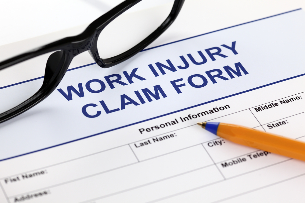 work injury lawyers