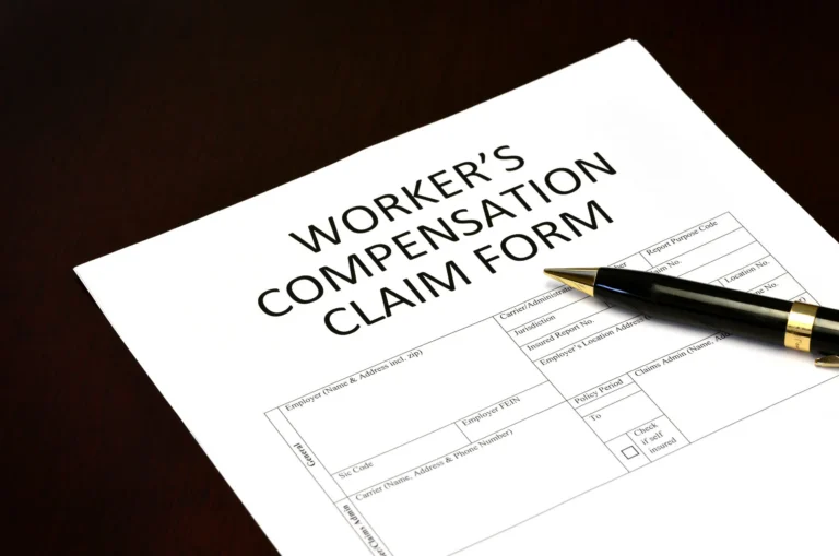how to get workers compensation