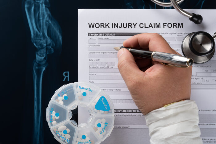 Kissimmee Workers’ Compensation Lawyers 