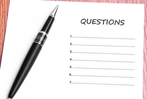9 Most Common Questions Asked from My Clients