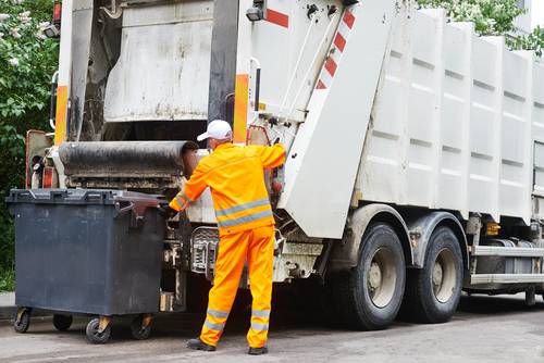 Florida Sanitation Workers Injury Lawyers