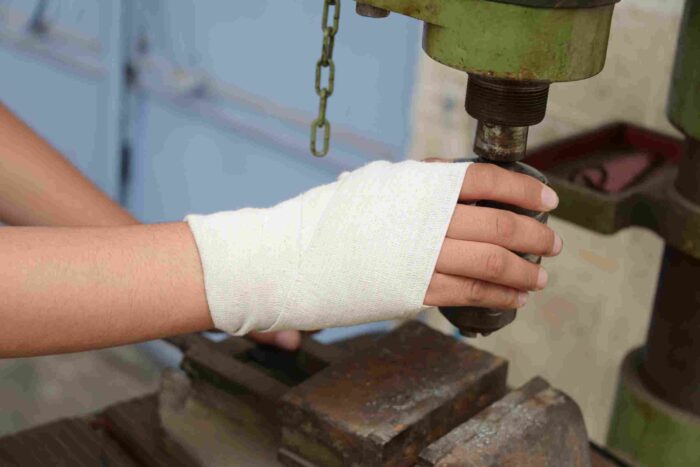 Tampa work injury lawyers