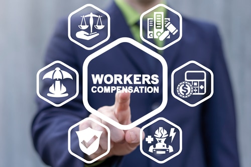 How Is Workers Compensation Calculated in Florida